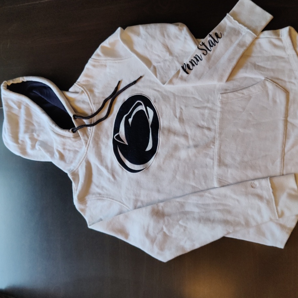 Penn State hoodie, Women's Size Medium